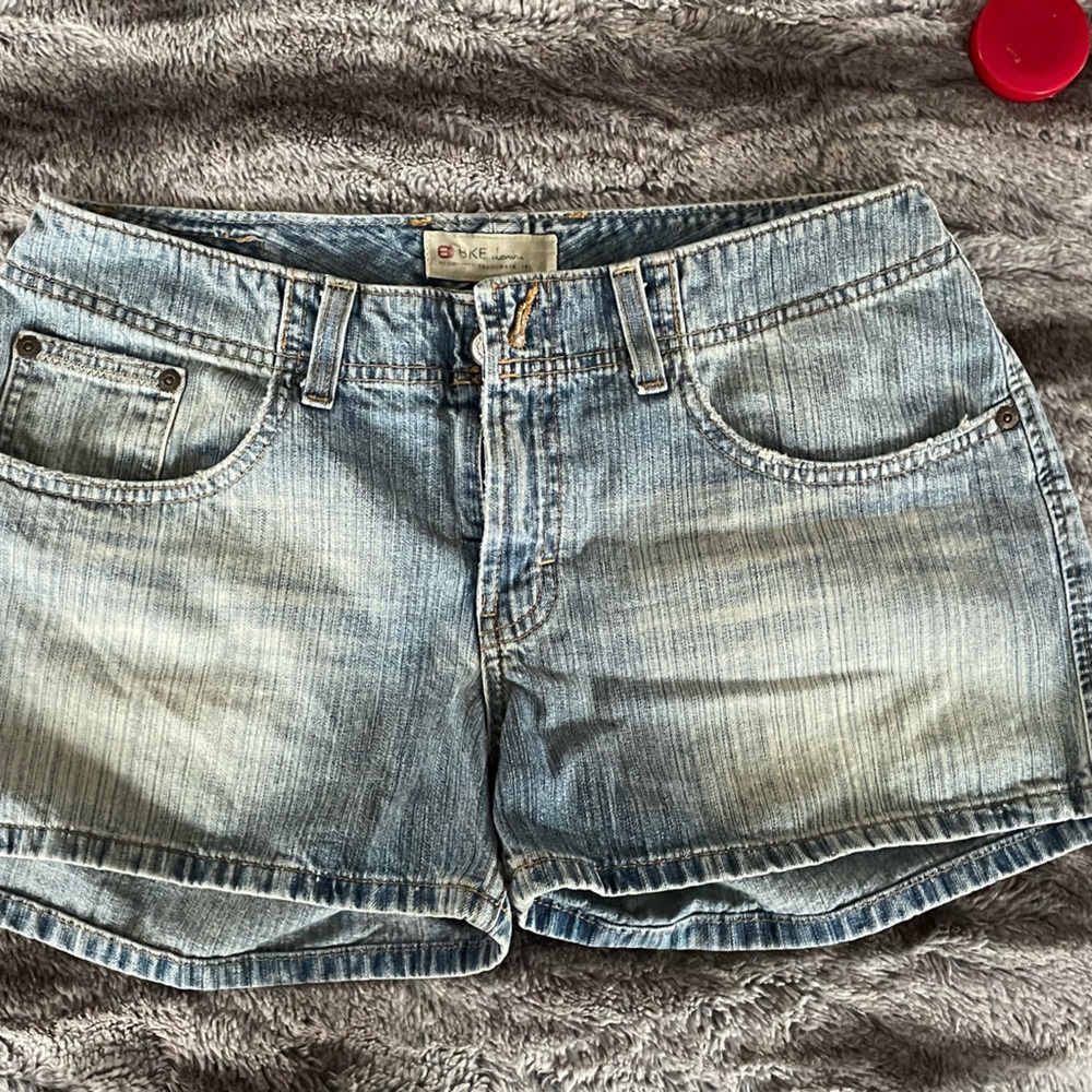 BKE shorts sz 31 waist